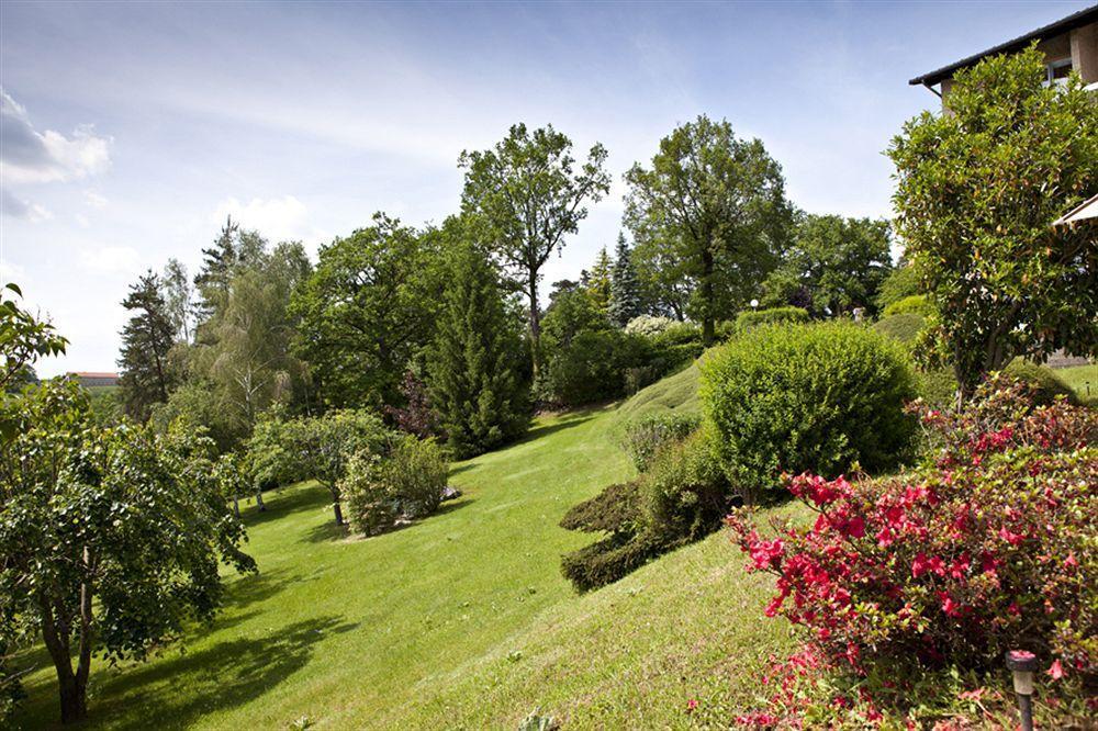 Hotel Du Lac Lacapelle-Viescamp Luaran gambar